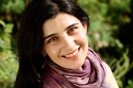 Author and Journalist Meline Toumani to Teach Course at Bard Globalization and International Affairs Program in New York City