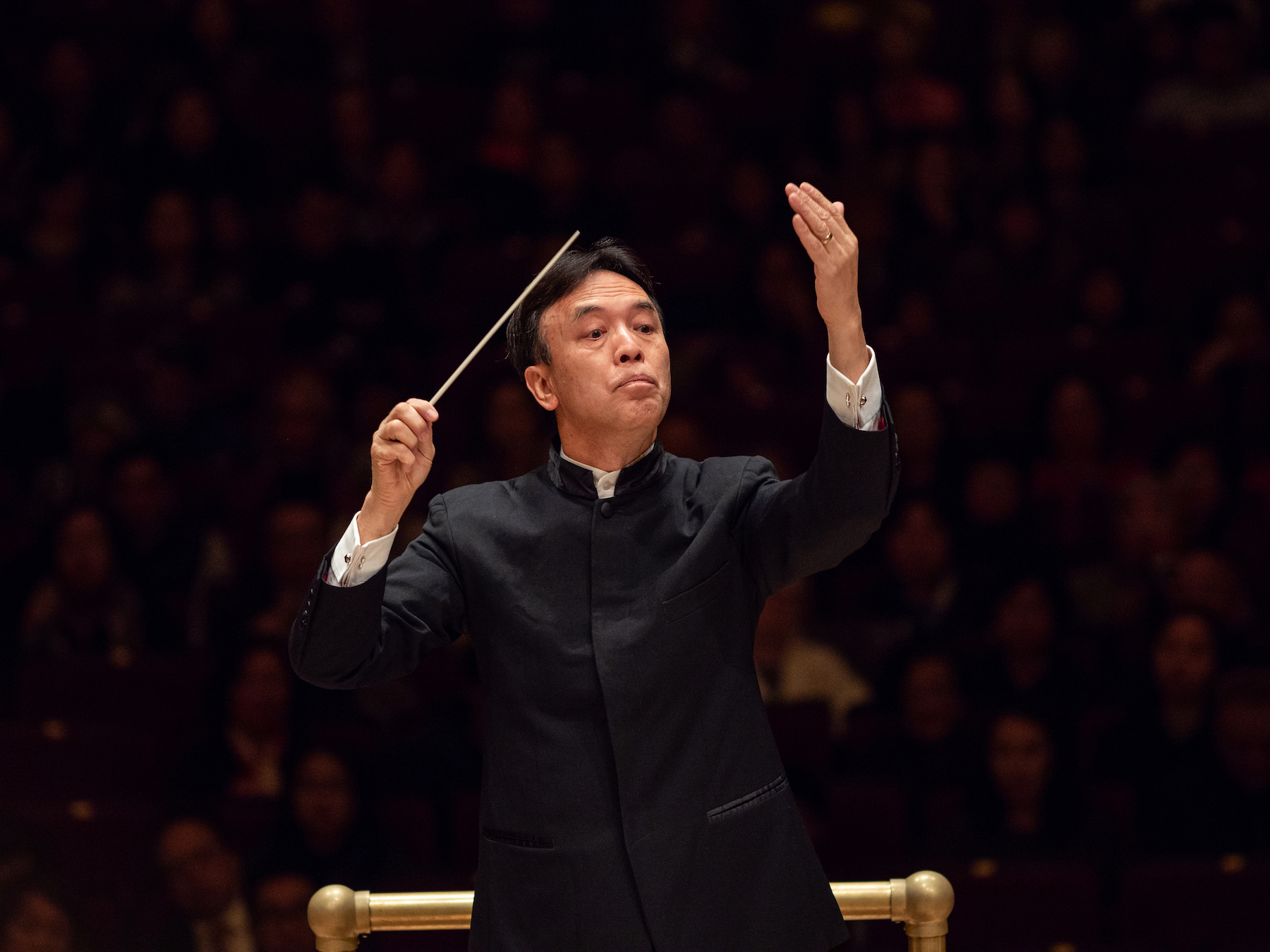 Bard Conservatory&rsquo;s US-China Music Institute Presents Second Annual China Now Music Festival, September 25 &ndash; October 6