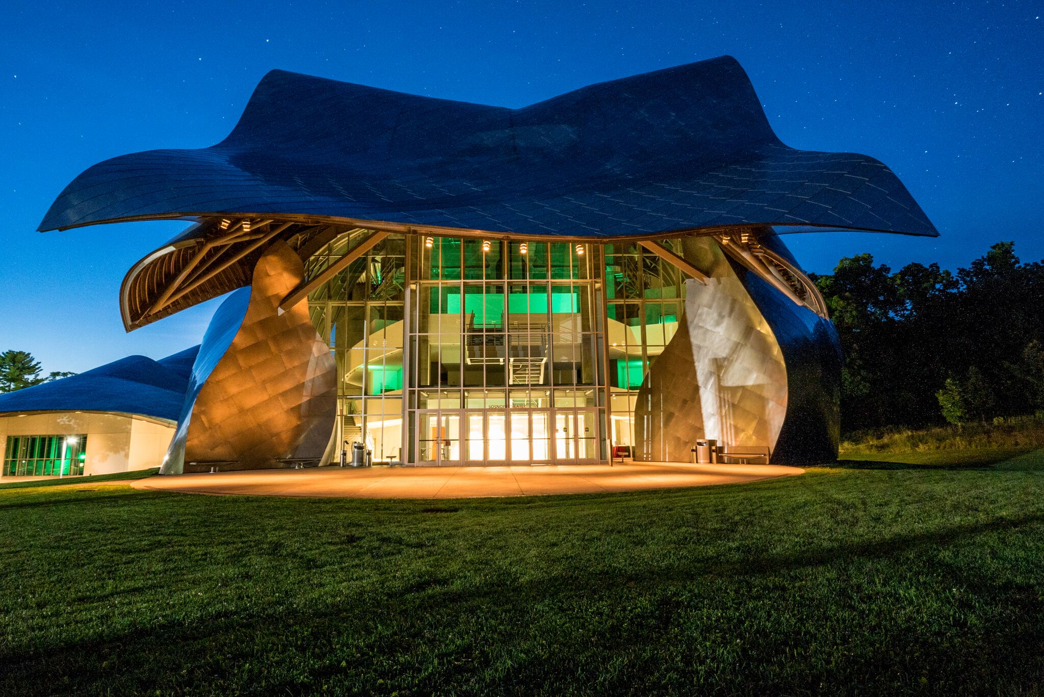 The Orchestra Now Announces 2019&ndash;20 Performance Season September 14, 2019 &ndash; May 17, 2020