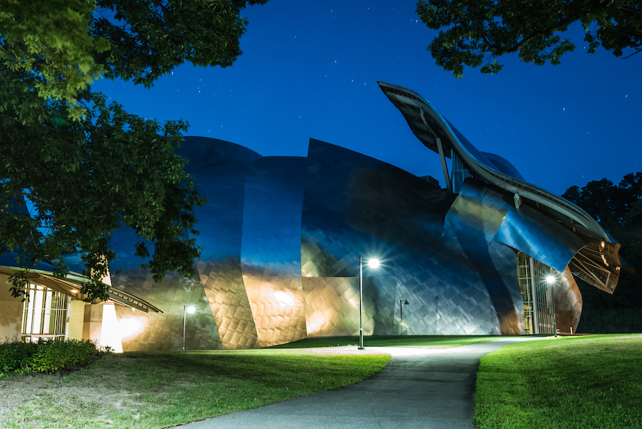 The Orchestra Now (TŌN) Opens Fifth Season at the Fisher Center at Bard