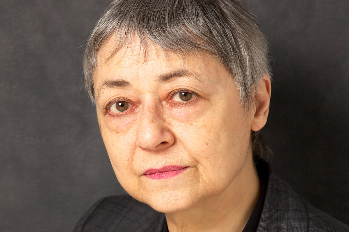 National Book Award Winner Sigrid Nunez to Read at Bard College on November 11