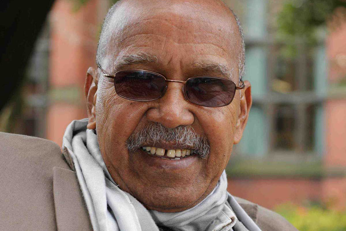 Bard College Faculty Member Nuruddin Farah Elected to American Academy of Arts and Sciences