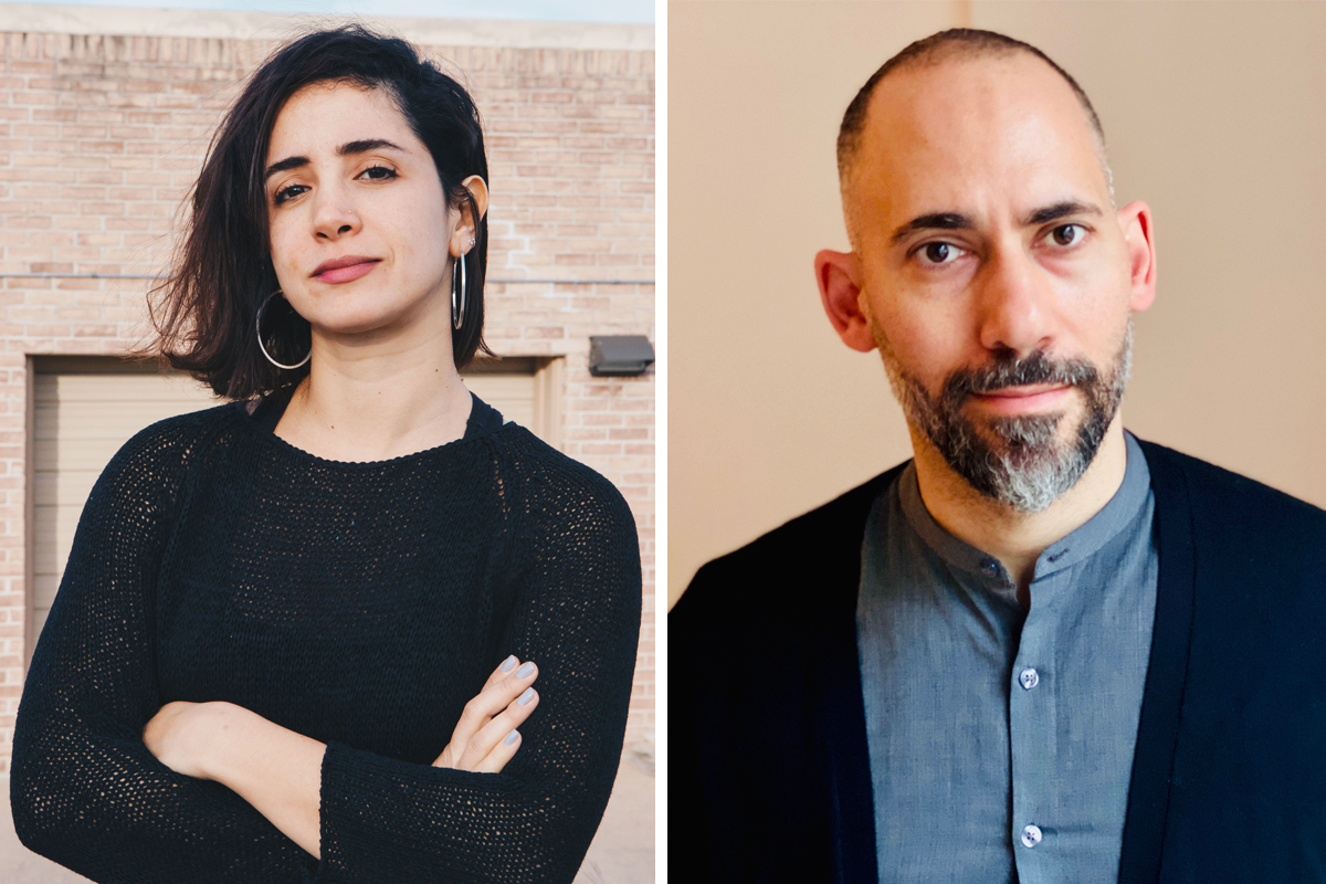 Bard College Announces the Appointment of Tania El Khoury and Ziad Abu-Rish to Lead New M.A. Program in Human Rights and the Arts