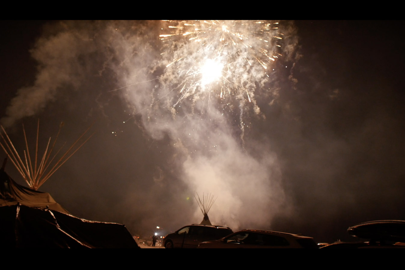 The Center for Curatorial Studies, Bard College (CCS Bard) Presents: <em>Sky Hopinka: Centers of Somewhere</em>