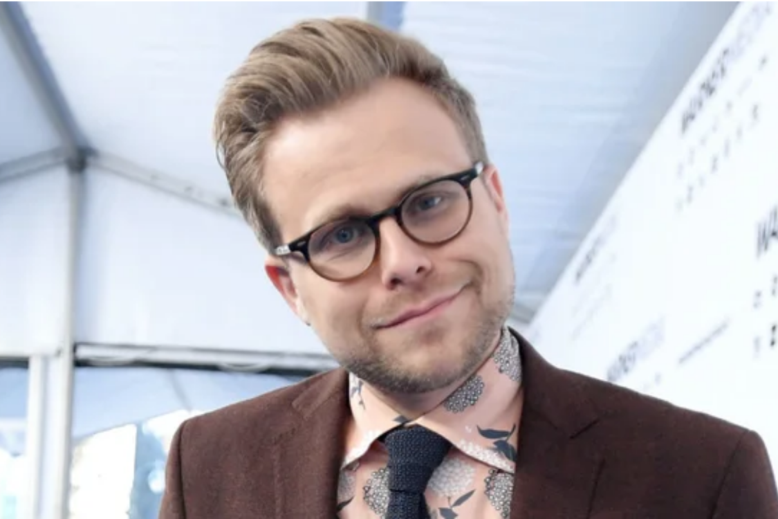 Bard Alumnus Adam Conover 04 To Host New Netflix Comedy The G Word Produced By Barack And Michelle Obama