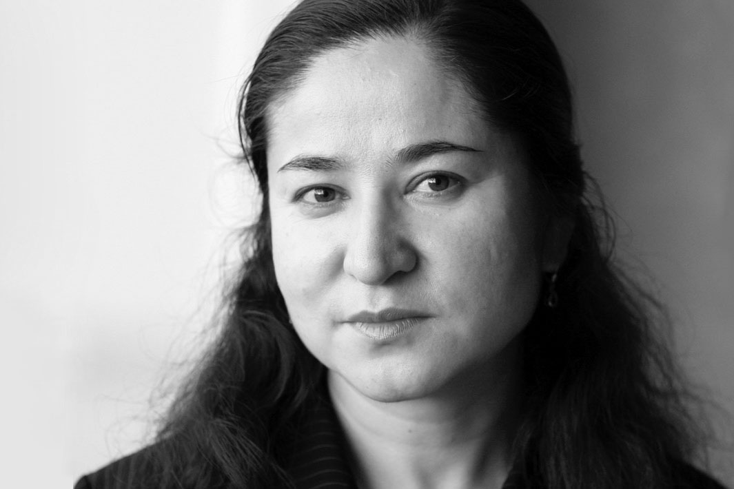 Uyghur Scholar Rahile Dawut Named Honorary Professor in the Humanities by the Open Society University Network