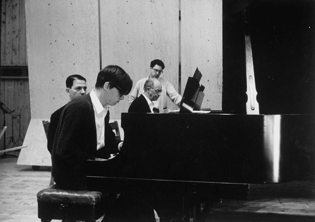 New York Times Classical Music Critic Anthony Tommasini Reviews