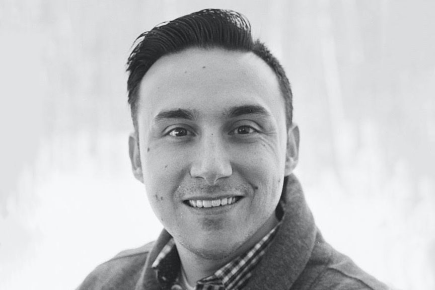 Assistant Professor of Psychology Richard Lopez Named “APS Rising Star ...