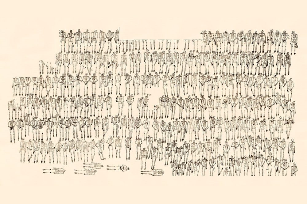 Bard Professors James Romm and Daniel Mendelsohn on Ancient Greece’s ...