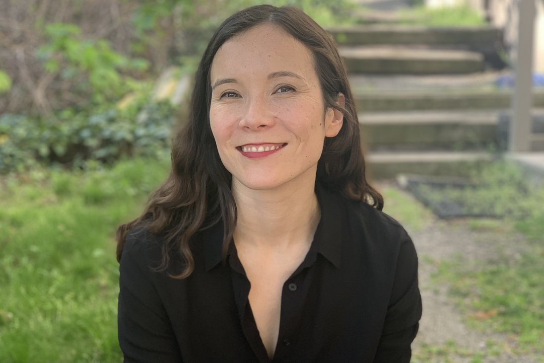 Bard College Appoints Political Theorist Mie Inouye to Tenure Track Faculty Position in Political Studies Program