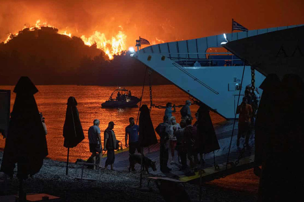 Francine prose voting democracy off the island essay 06 picture