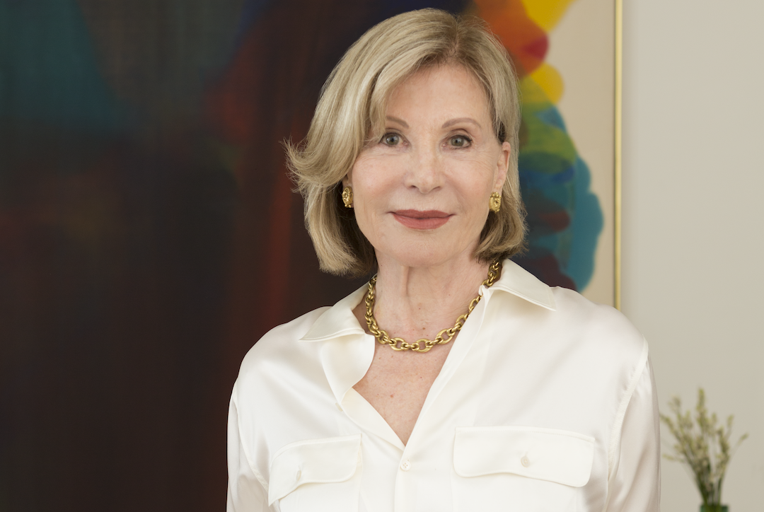 Marieluise Hessel Foundation Donates $25 Million to Bard College Supporting CCS Bard&rsquo;s Pioneering Curatorial Studies Program