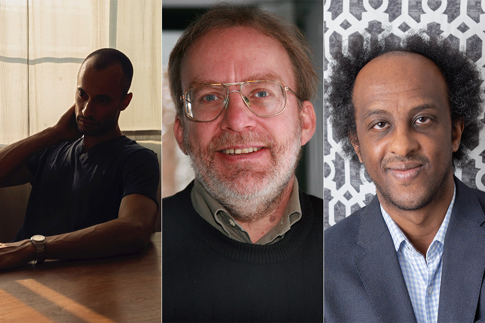 Three Bard College Faculty Members Awarded 2022 Guggenheim Fellowships