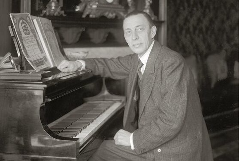 Bard Music Festival Explores Life and Times of One of the Last Great Romantics in &ldquo;Rachmaninoff and His World&rdquo; (August 5&ndash;14)