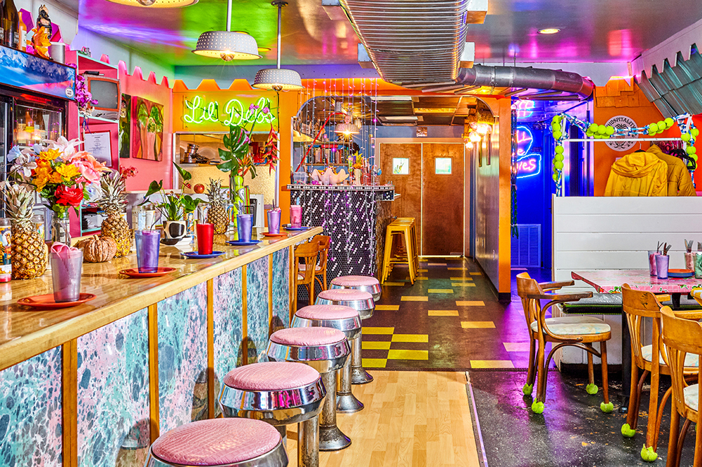 Lil' Deb's Oasis.&nbsp;Photo courtesy of&nbsp;lildebsoasis.com