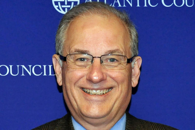 "Brokering Peace in the Middle East and Beyond": Bard Diplomat in Residence Frederic C. Hof Discusses His Experience Trying to Negotiate Syrian-Israeli Peace - Vimarsana News