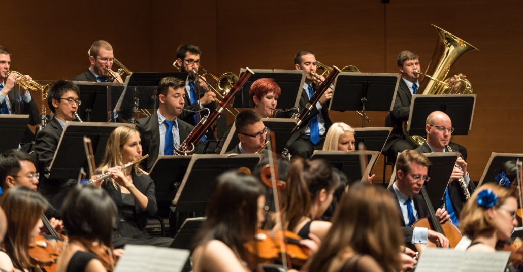 The Orchestra Now (T&#332;N) Opens Its 2022&ndash;23 Season at Bard&rsquo;s Fisher Center with Music Director Leon Botstein,&nbsp;September 10, 2022 &ndash;&nbsp;April 29, 2023