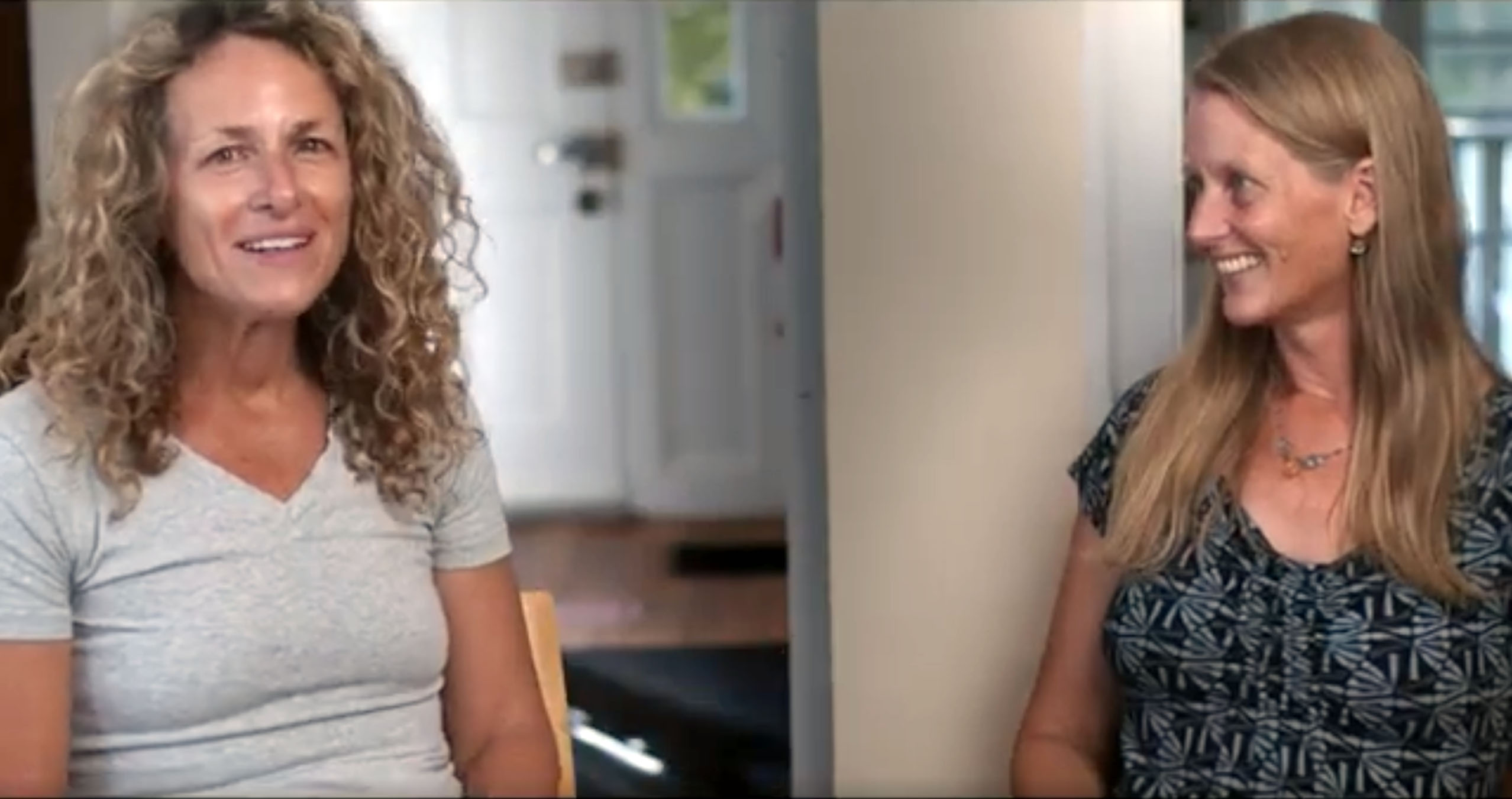 What Is Your Why? Laurie Husted Talks about Sustainability Work on