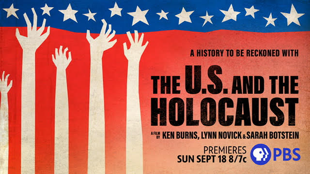 Read a preview of The US and the Holocaust&nbsp;in the&nbsp;NY Times
