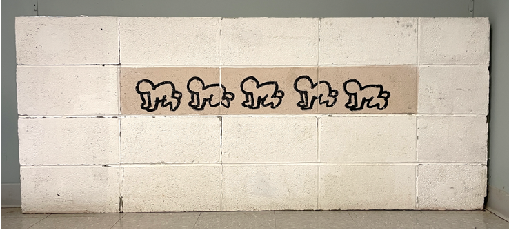 $3.2 Million Given to Bard College Endowing Keith Haring Fellowship in Art and Activism in Perpetuity
