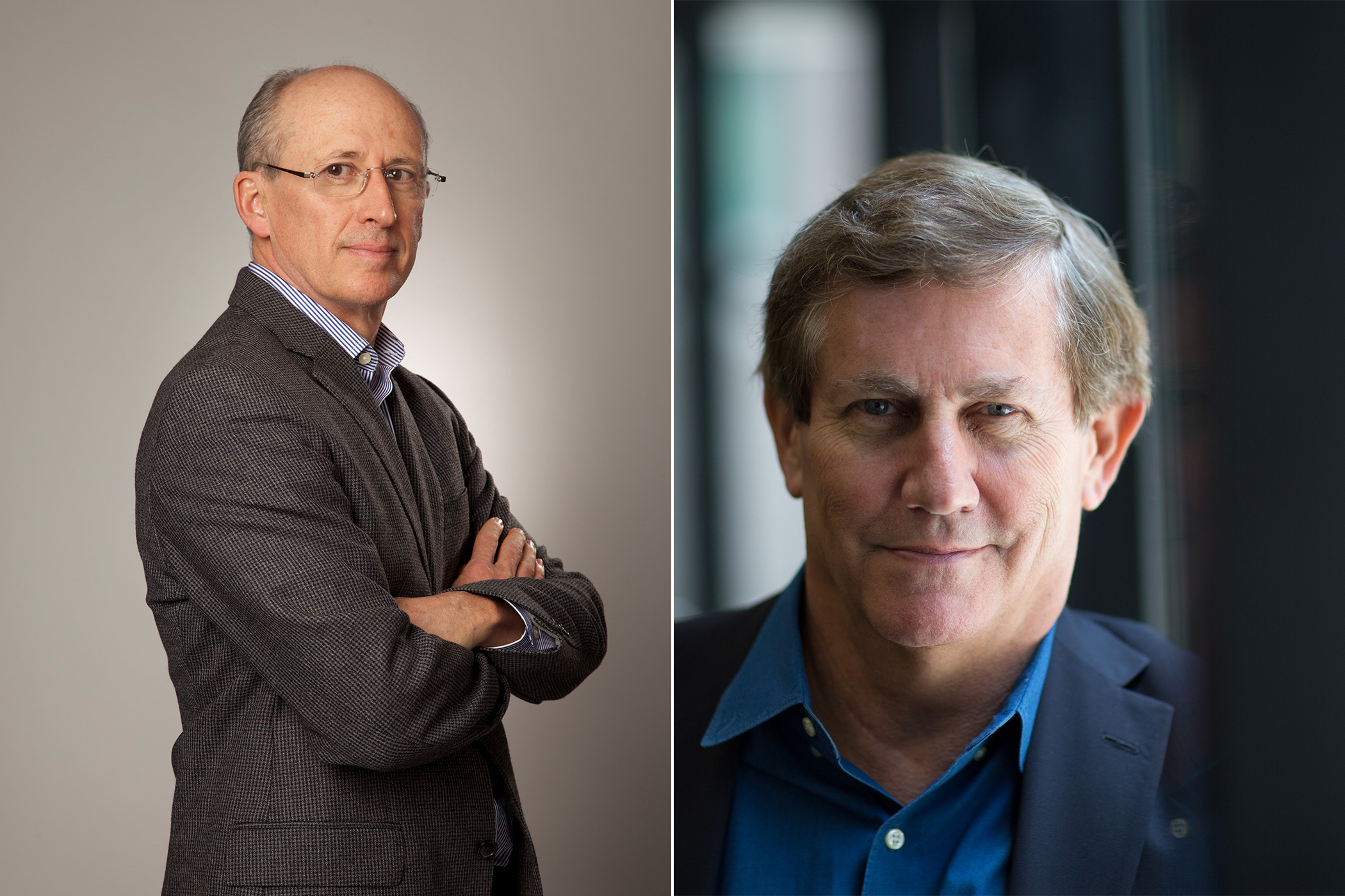 Acclaimed Journalists Chris Whipple and Brian Dumaine to Deliver Fifth John J. Curran &rsquo;75 Lecture in Journalism at Bard College on Monday, October 24