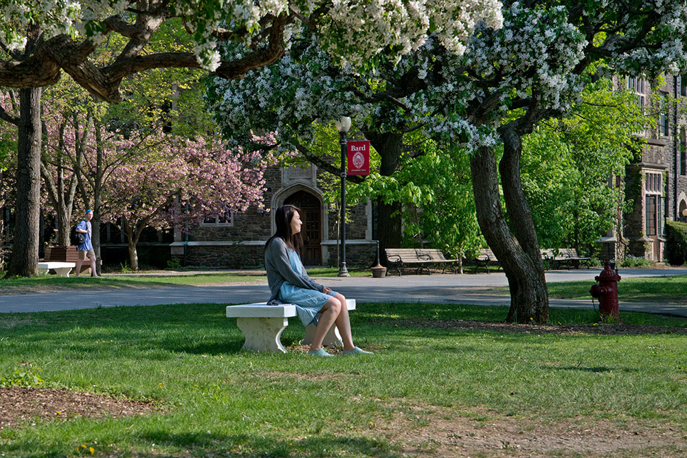 Photo by Chris Kendall &rsquo;82