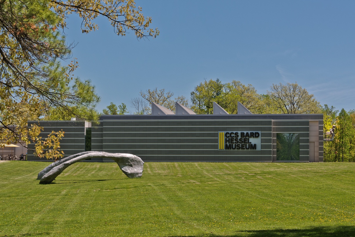 Photo by Chris Kendall