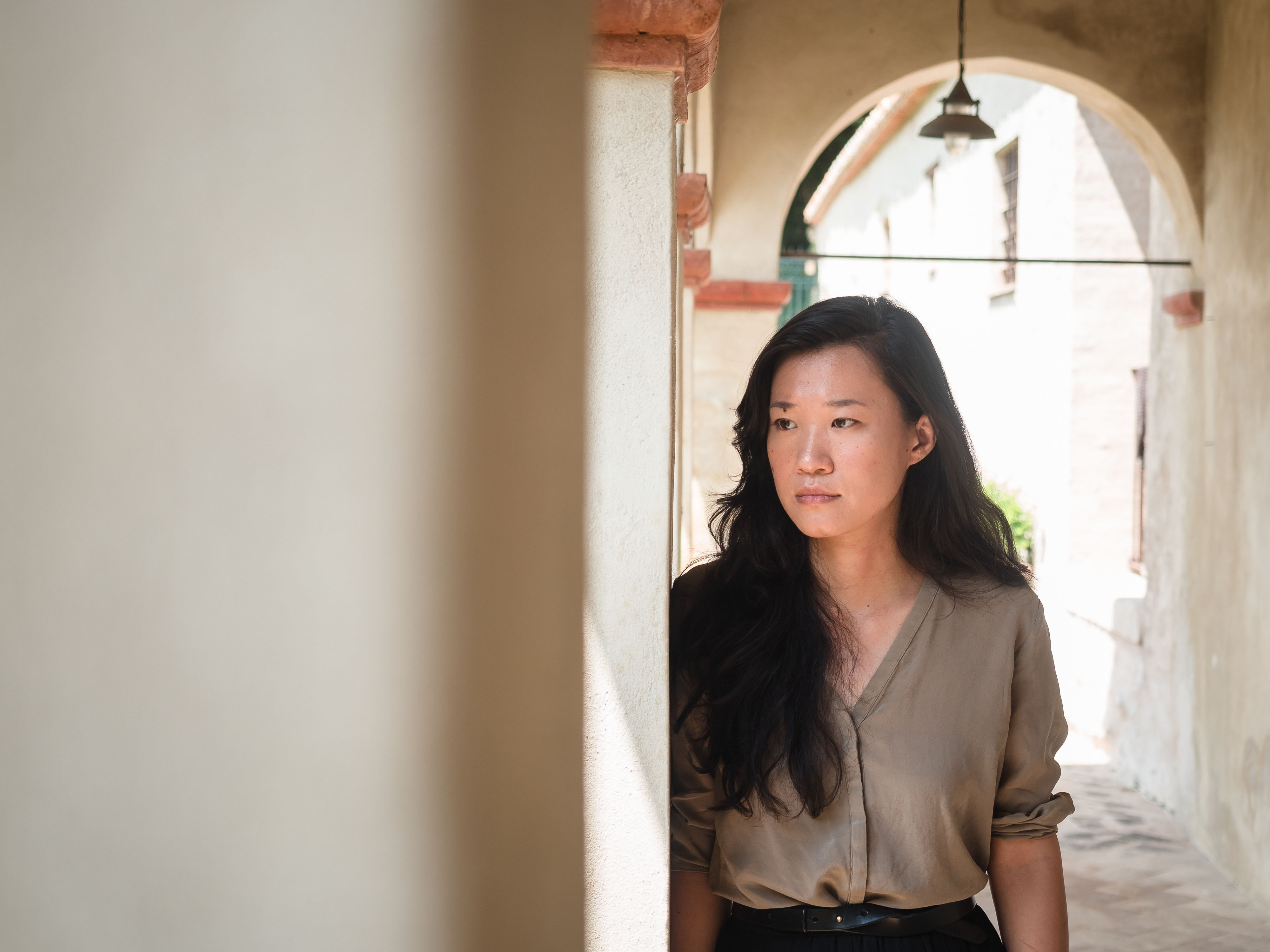 Bard College Professor Jenny Xie Awarded a 2023 Jerome Hill Artist Fellowship in Literature
