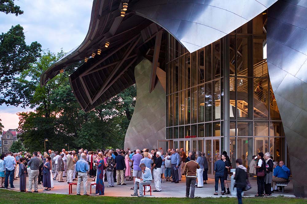 Bard SummerScape&rsquo;s 20th Anniversary Season: Breaking Ground Opens Next Week with World Premiere of Illinois