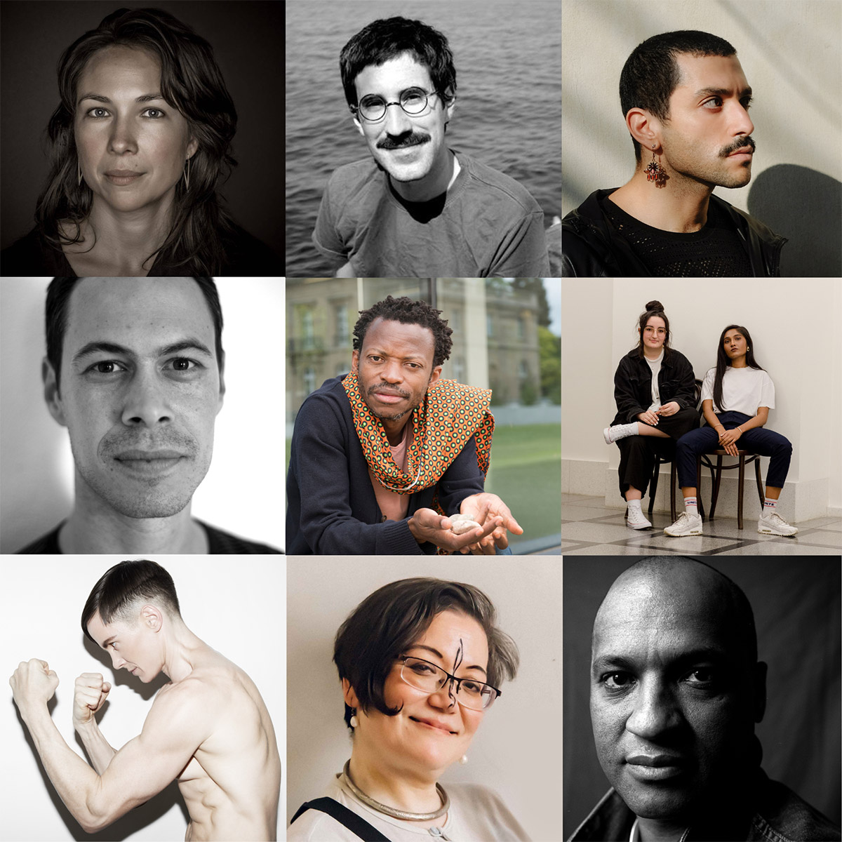 OSUN Center for Human Rights and the Arts at Bard College Releases New Publication Series