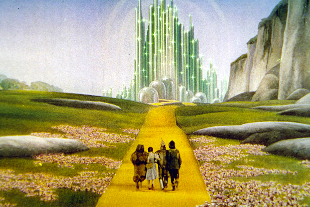 Bard Conservatory Orchestra Will Perform Live Symphony of the Music of The Wizard of Oz on September 23 and 24