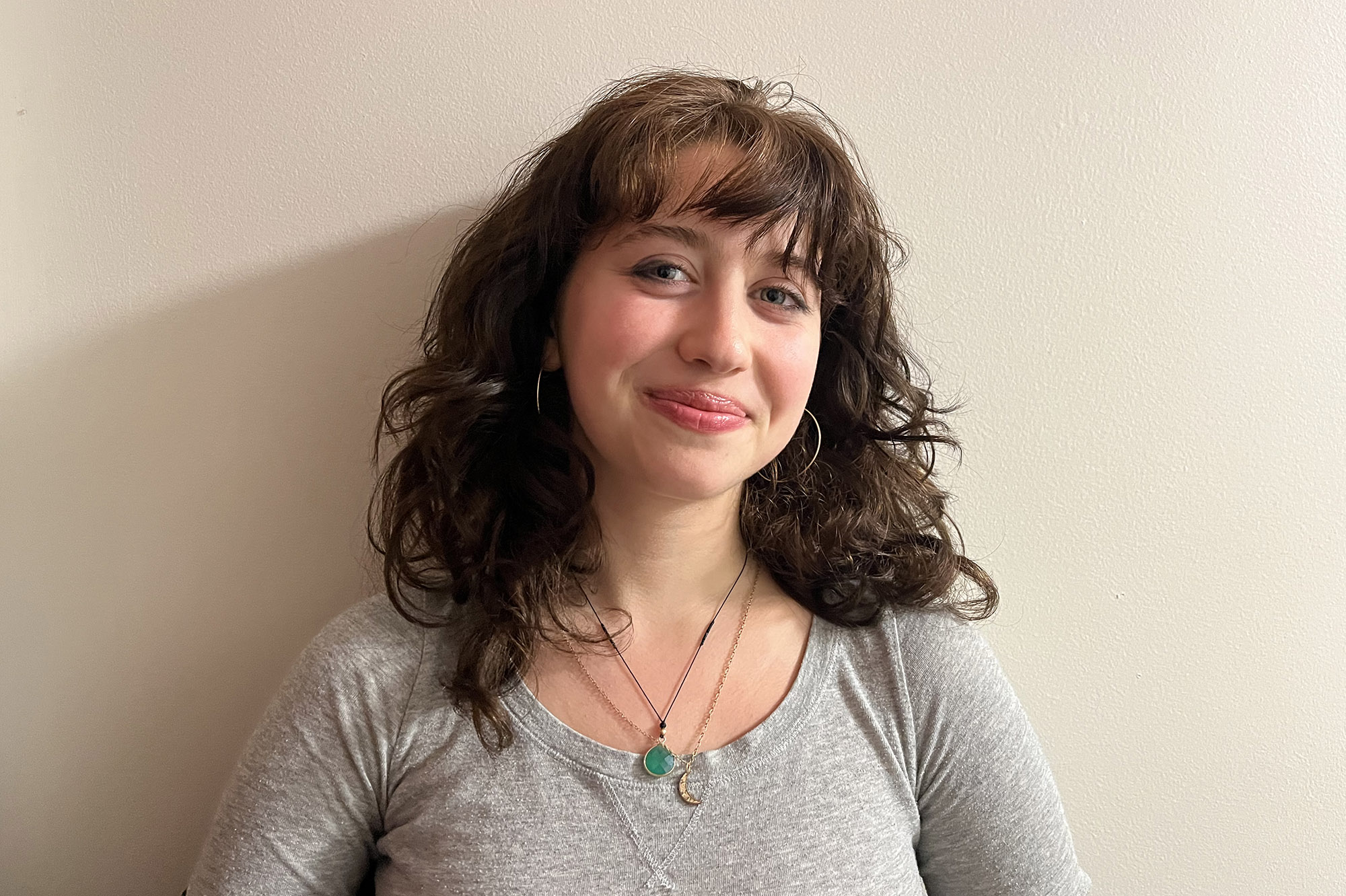 Bard Student Samantha Simon &rsquo;26 Included in National Humanities Center&rsquo;s 2023&ndash;24 Leadership Council