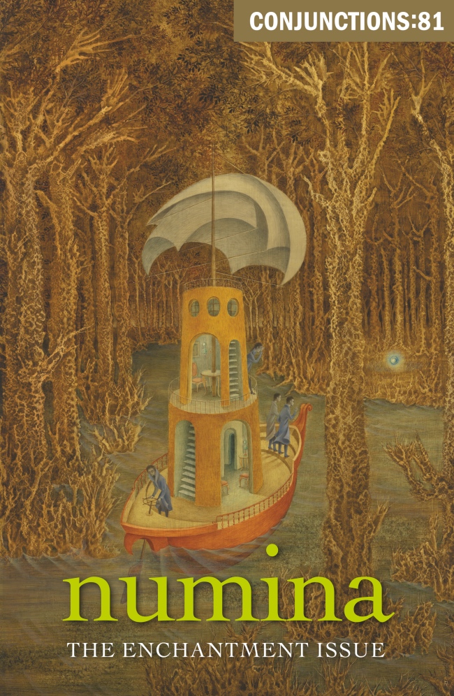 Latest&nbsp;Issue of&nbsp;<em>Conjunctions</em>, Bard College&rsquo;s Celebrated Literary Magazine, Gathers Writers to Explore Enchantment