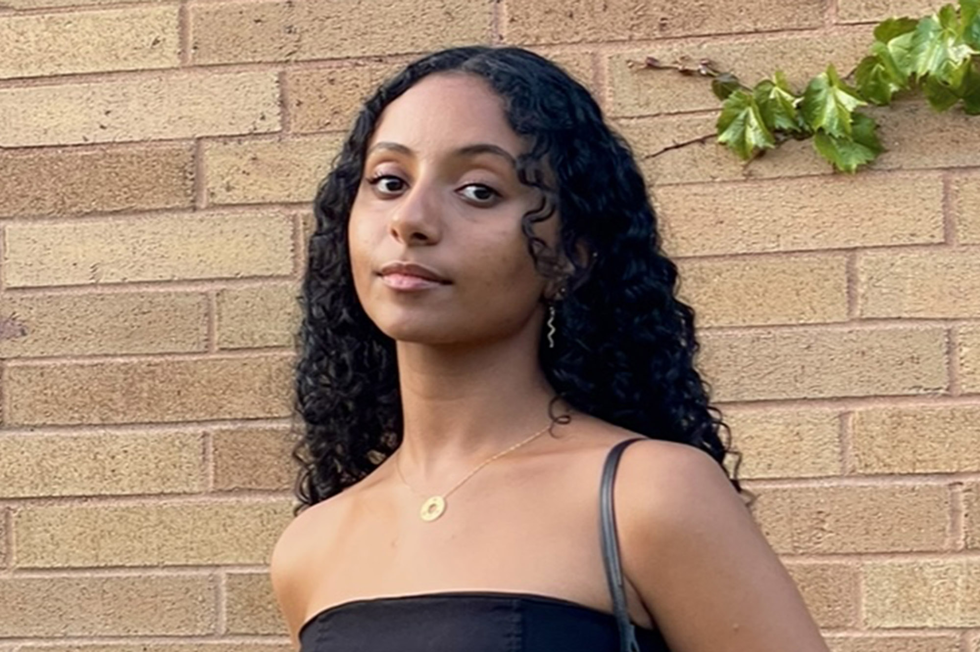 Bard Student Isabel Ahlam Ahmed &rsquo;25 Receives Fund for Education Abroad Spring 2024 Scholarship