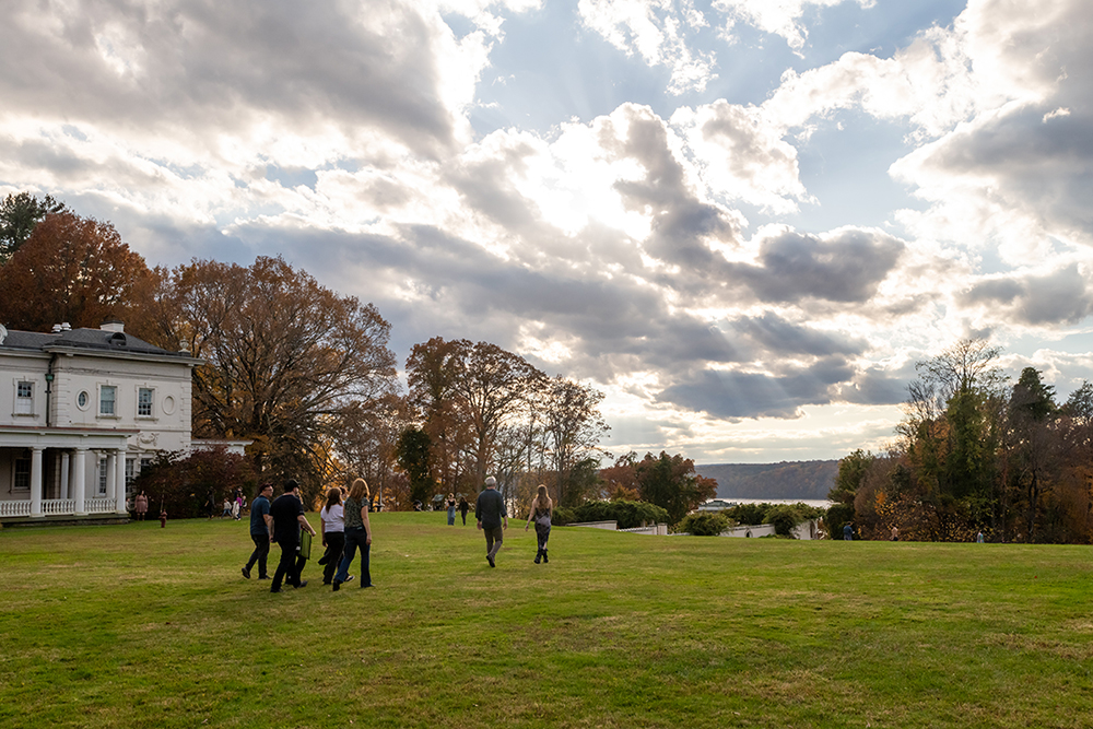 Bard College Selected to Host a Truth, Racial Healing &amp; Transformation Campus Center