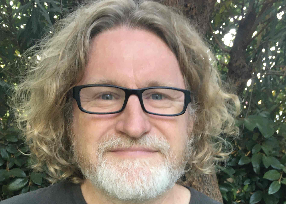 Acclaimed Fiction Writer Brian Evenson to Give Reading at Bard College on March 25