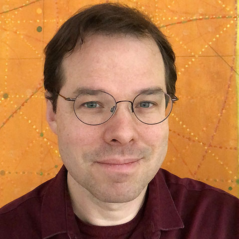 Bard Professor Paul Cadden-Zimansky Interviewed on the Quantum Spin Podcast