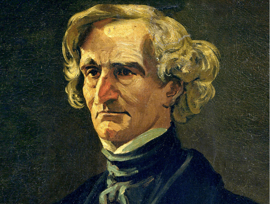 Bard Music Festival Explores Life and Times of Definitive French Romantic Composer in &ldquo;Berlioz and His World&rdquo; (August 9&ndash;18) as Part of Bard SummerScape 2024