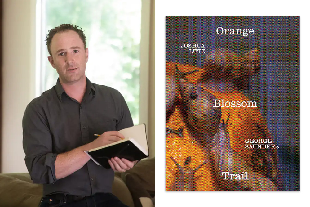 Orange Blossom Trail, a Collaboration between Joshua Lutz '97 MFA
