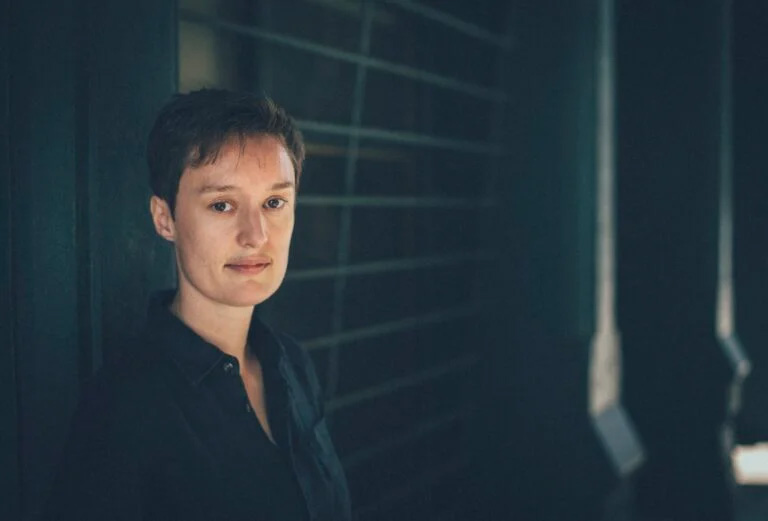 Isabelle O'Connell Named a Recipient of 2025–26 Fulbright Alumni Project Fund 