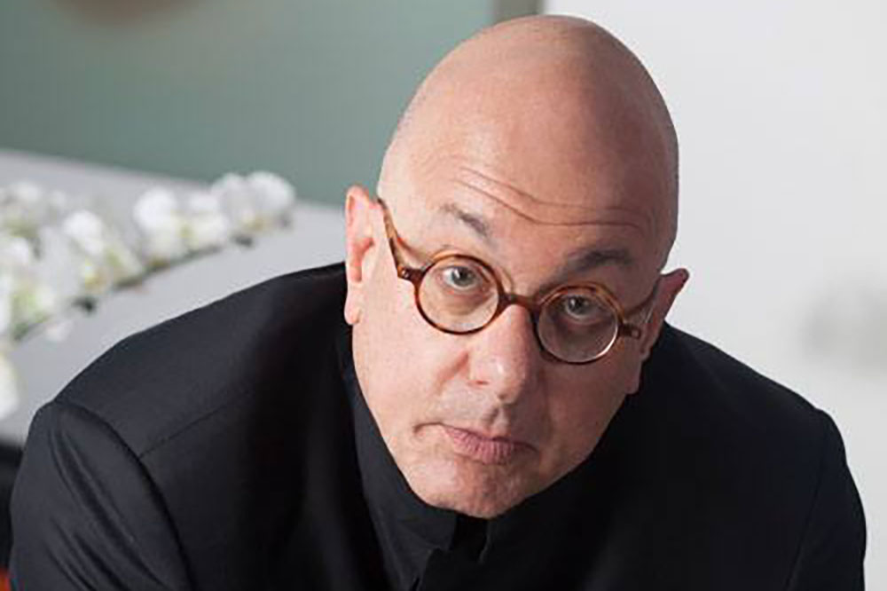 Bard College President Leon Botstein.&nbsp;