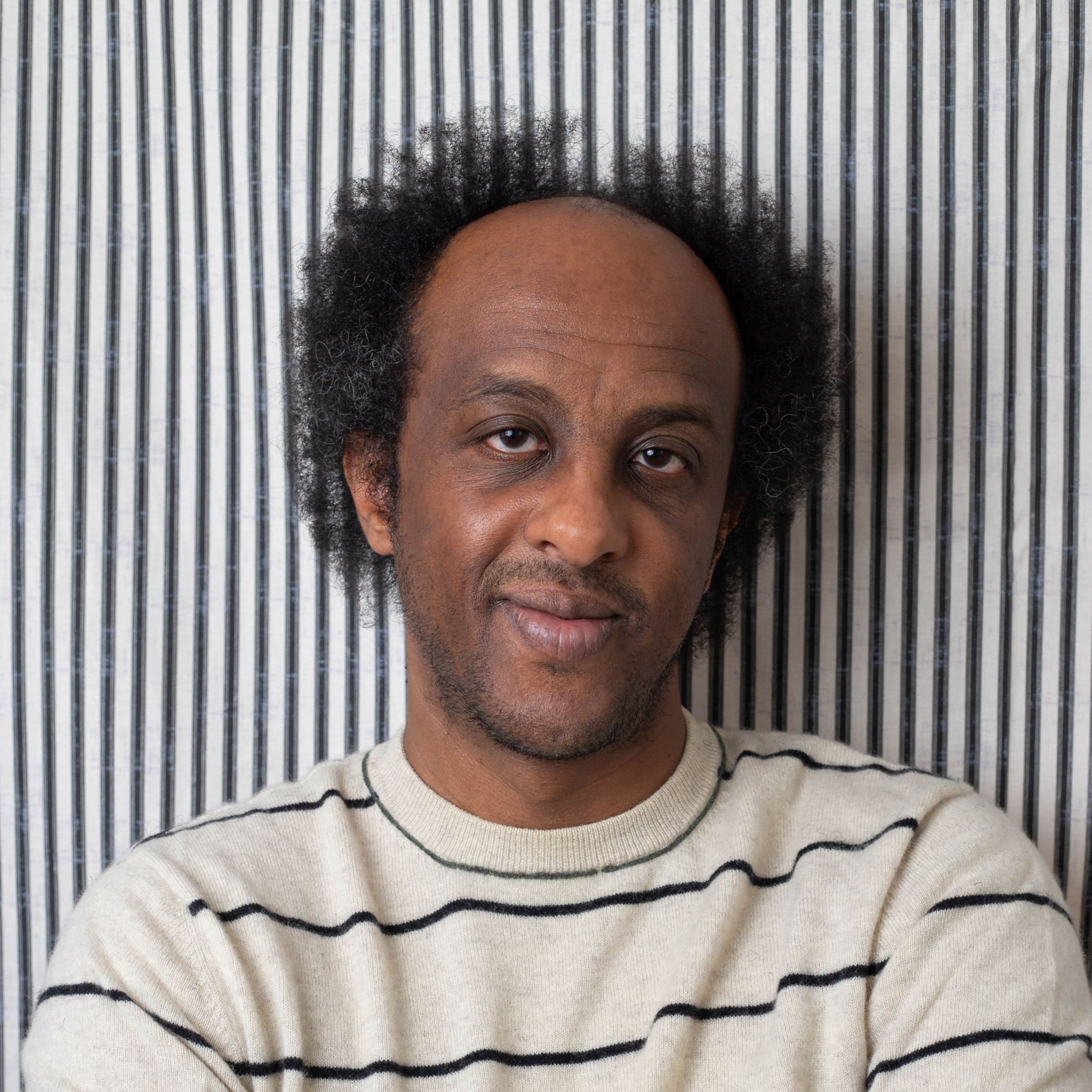 Bard Professor Dinaw Mengestu Named President of PEN America