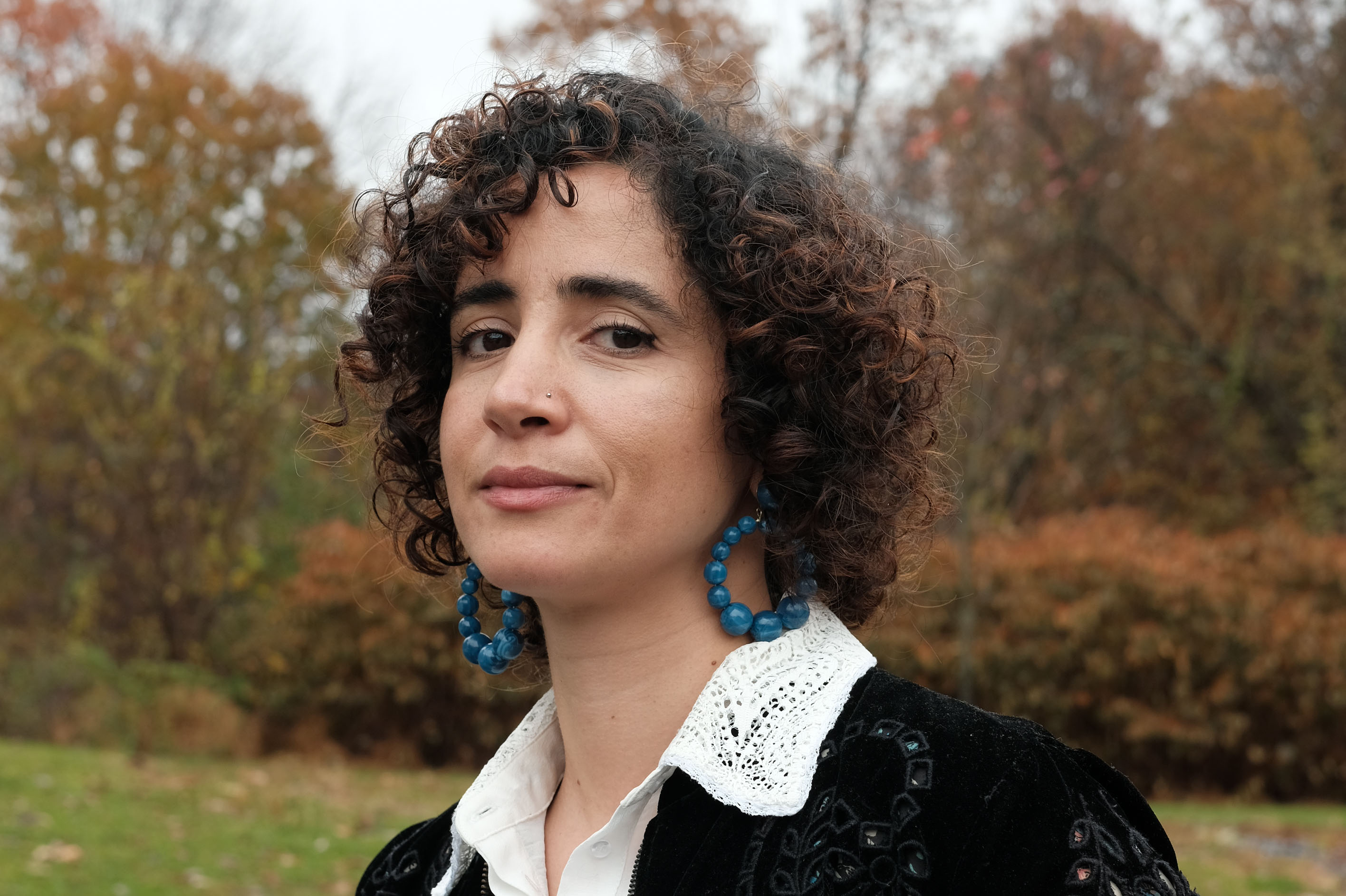 Bard Professor Tania El Khoury Awarded 2026 Creative Capital Award