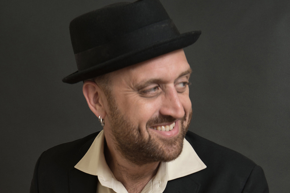 Professor Franz Nicolay Reviews <em>Burning Down the House</em>, A New Book About the Talking Heads, for the <em>Wall Street Journal</em>