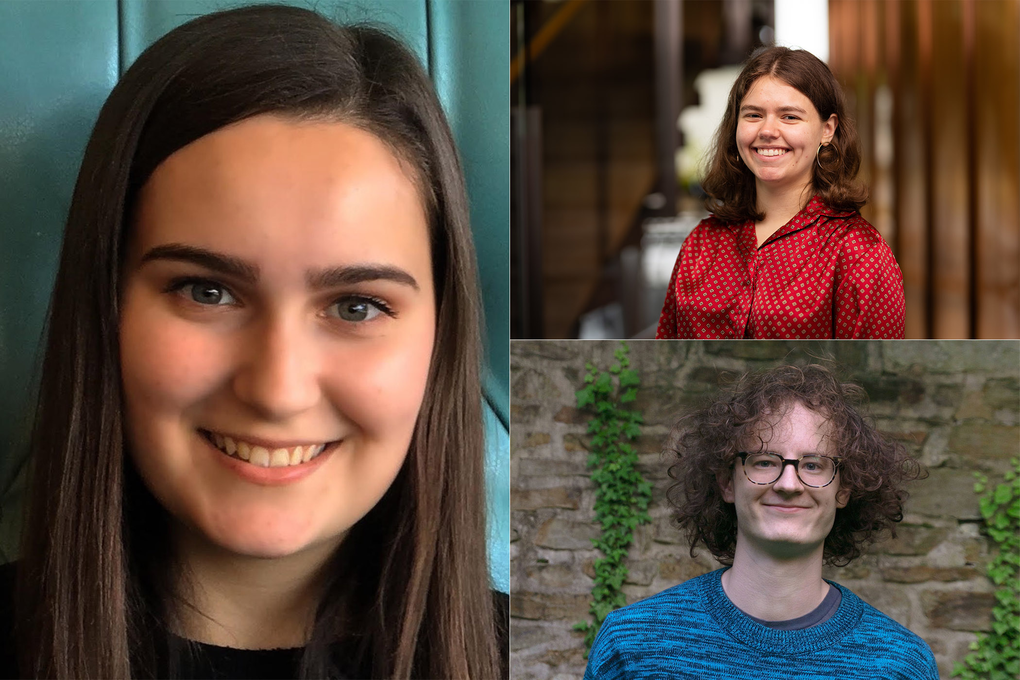 Bard College Named a Top Producer of Fulbright US Students for 2025&ndash;26