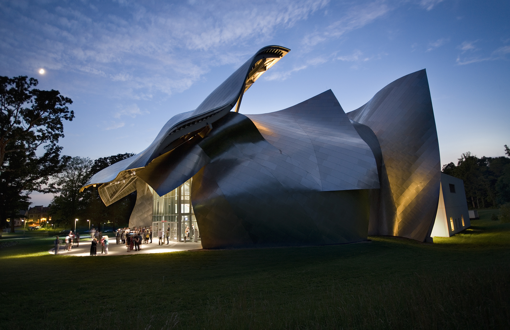 The Fisher Center at Bard Announces Summerscape 2026, Bringing Opera, Dance, Spiegeltent, and the 36th Bard Music Festival, Mozart and His World, to the Stunning Hudson River Valley Setting, June 25 &ndash; August 16