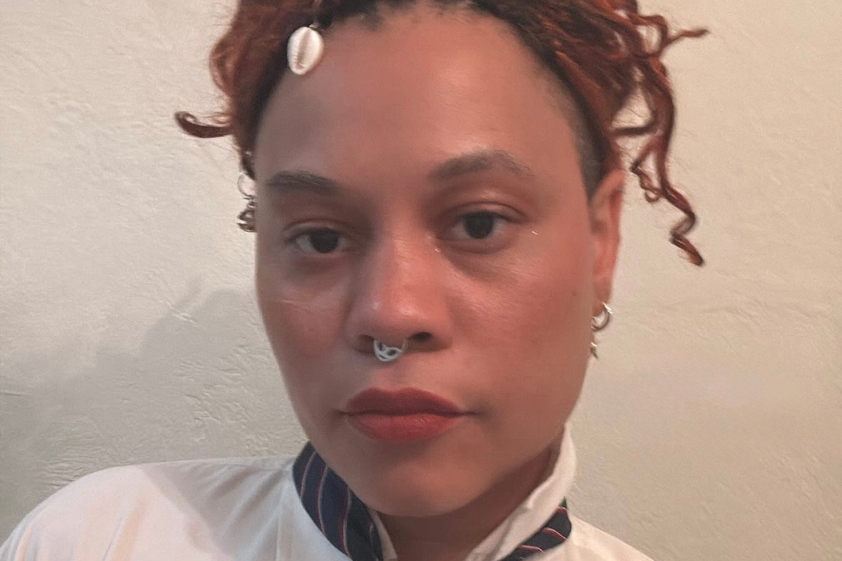 January Intersession Highlight: Justice Williams &lsquo;28