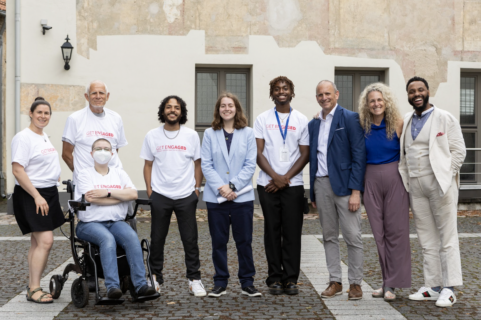 Global Friendships are a Radical Act in this Current Moment: Inside Bard&rsquo;s Civic Engagement Fellowship