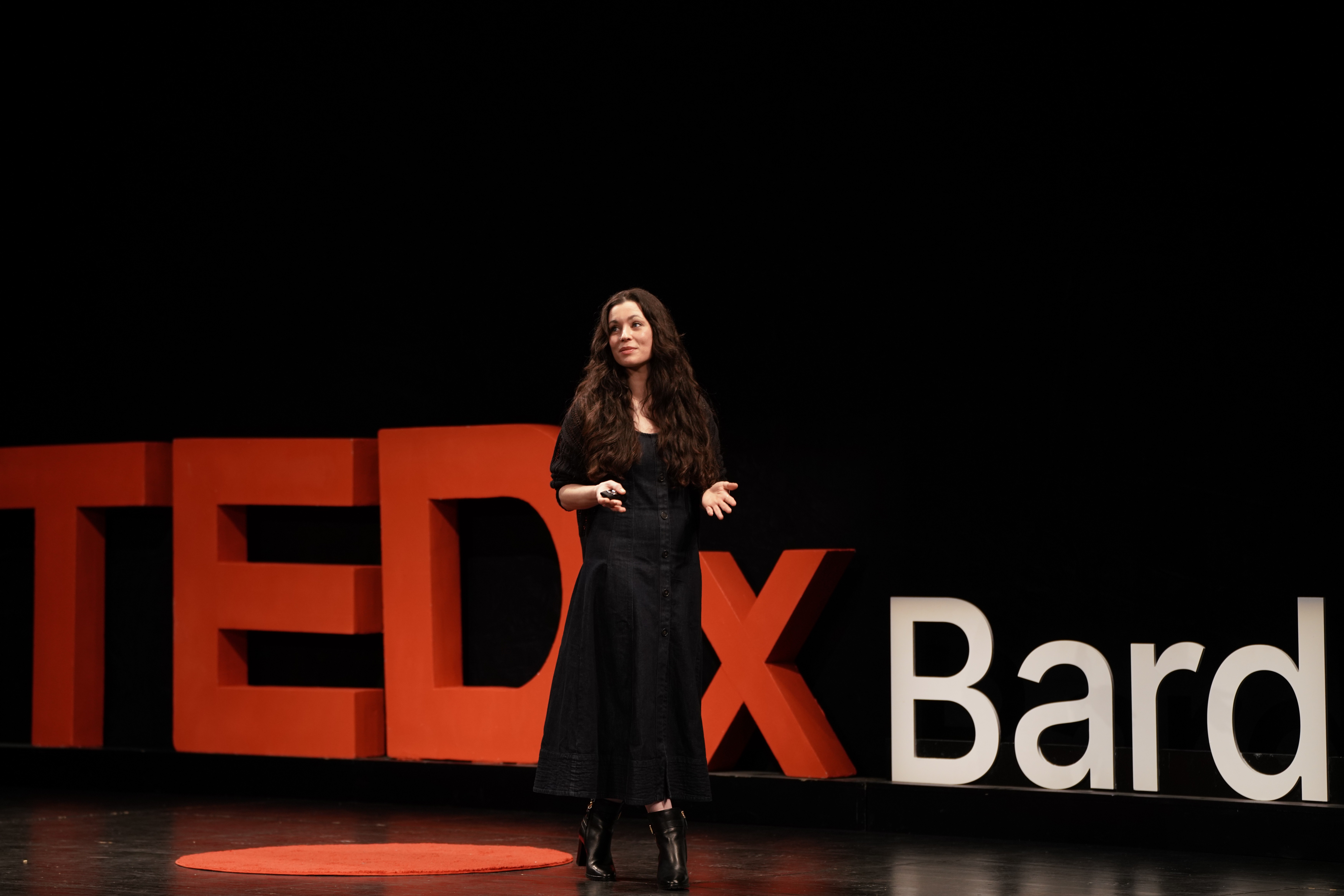 Choosing Connection Over Consumption