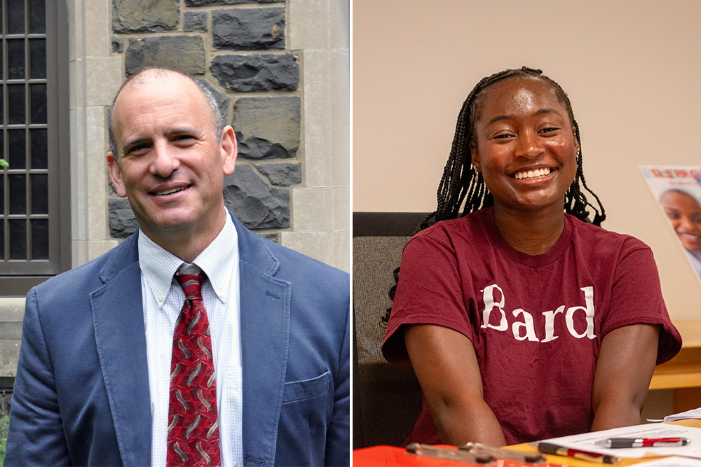 &ldquo;New York colleges can do better by student voters&rdquo;: Jonathan Becker and Sierra Ford &rsquo;26 Pen Op-Ed in <em>Times Union</em>